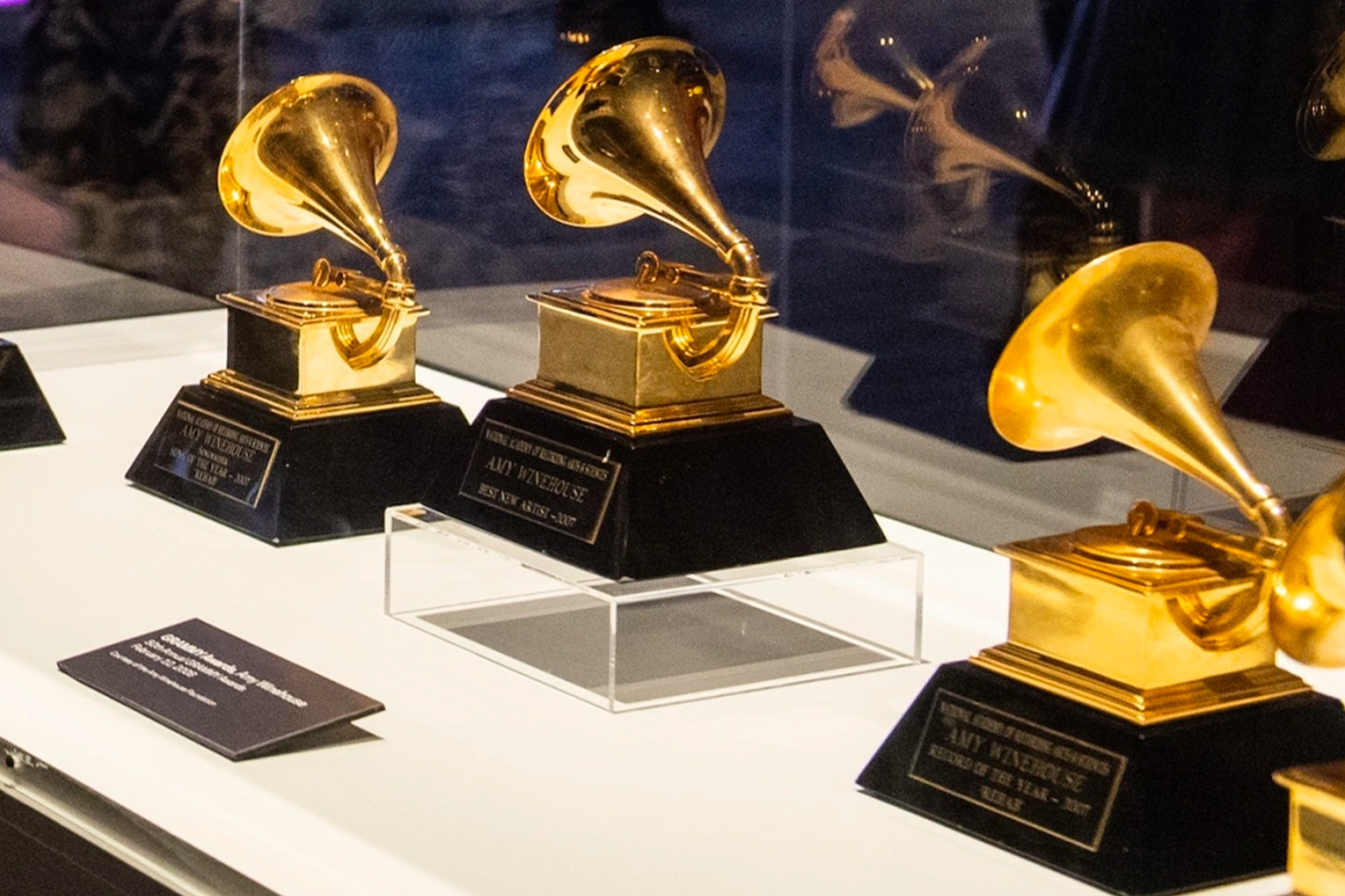 ZenArt Grammy Awards