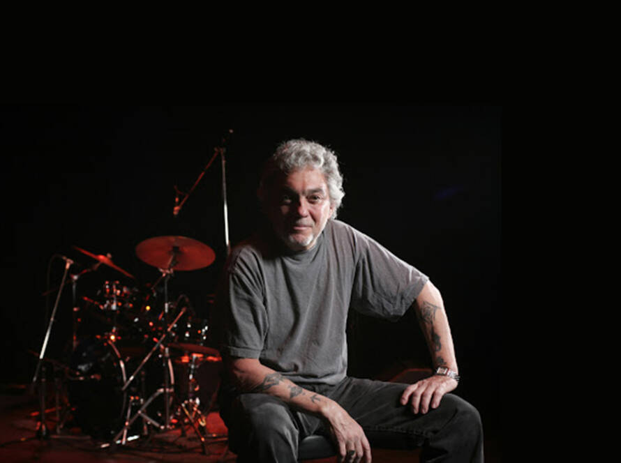 Blicher Hemmer Gadd tour Zenart