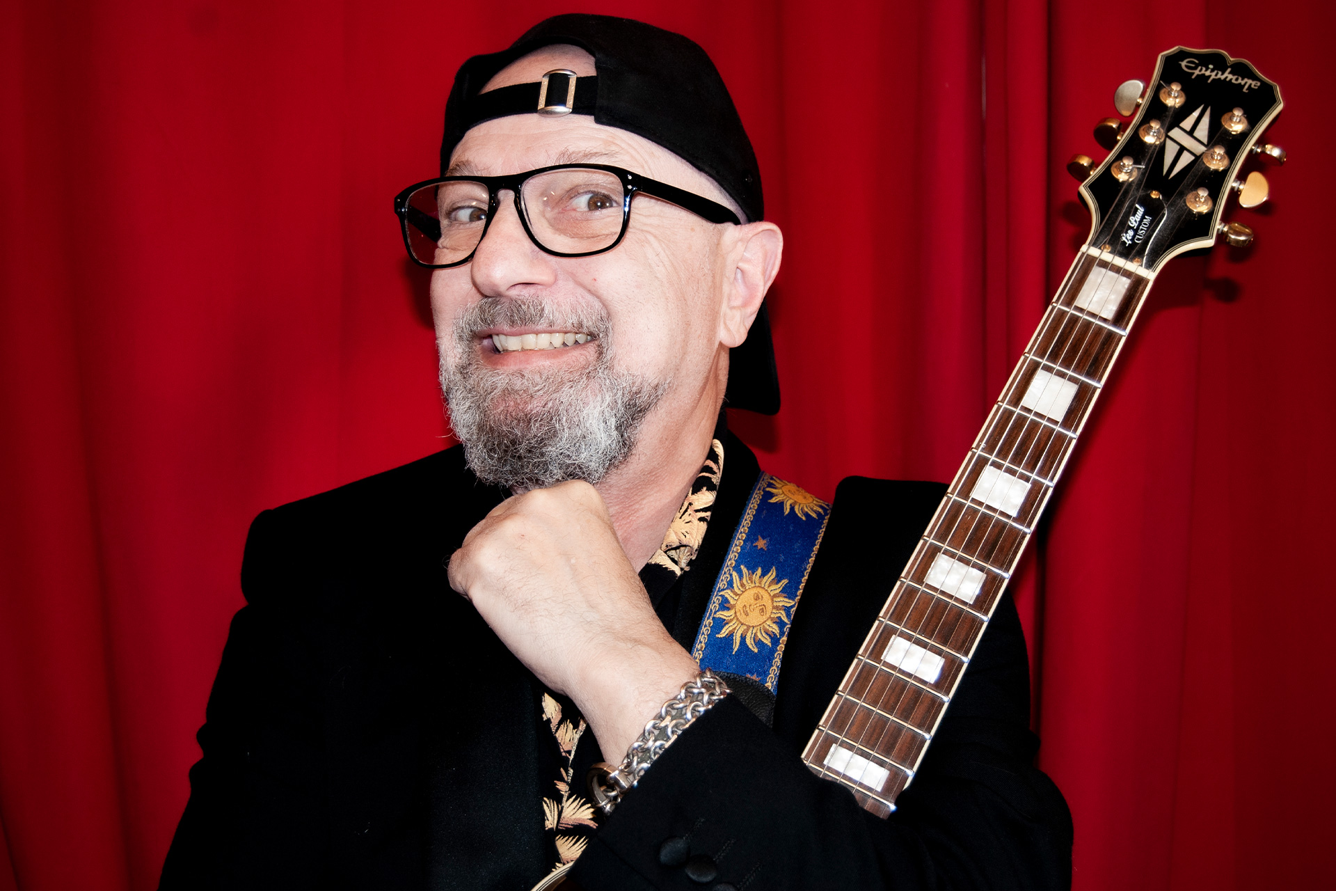 Sergio Caputo concerto all'Aquila Zenart