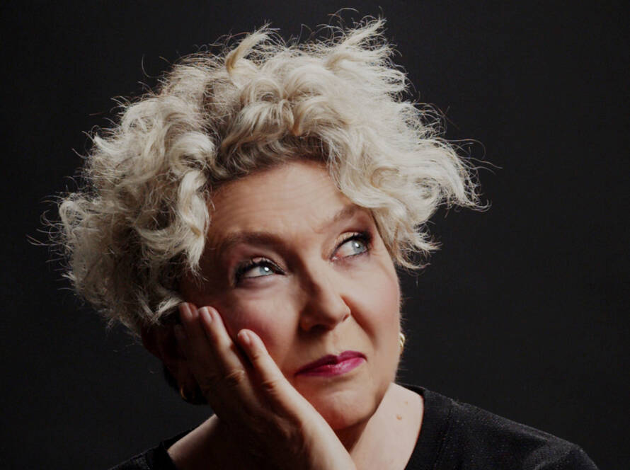 Rossana Casale Zenart