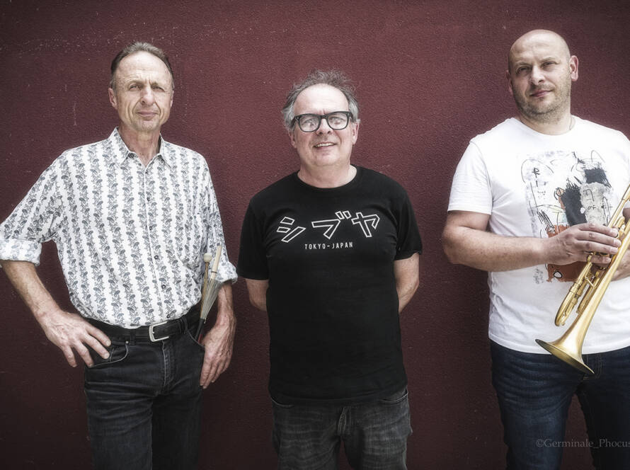 Kind of Vasco Zenart