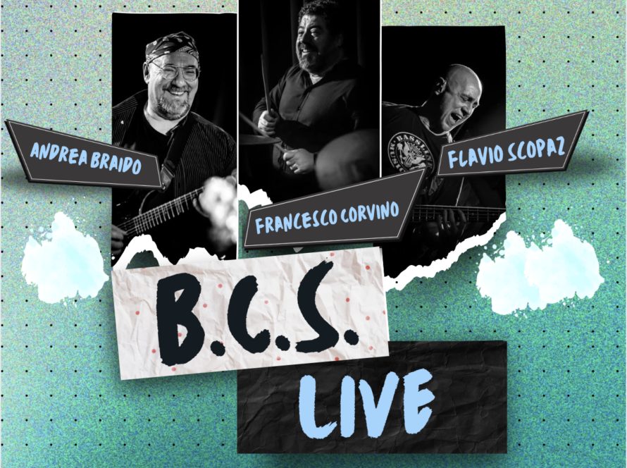 B.C.S. Live Zenart