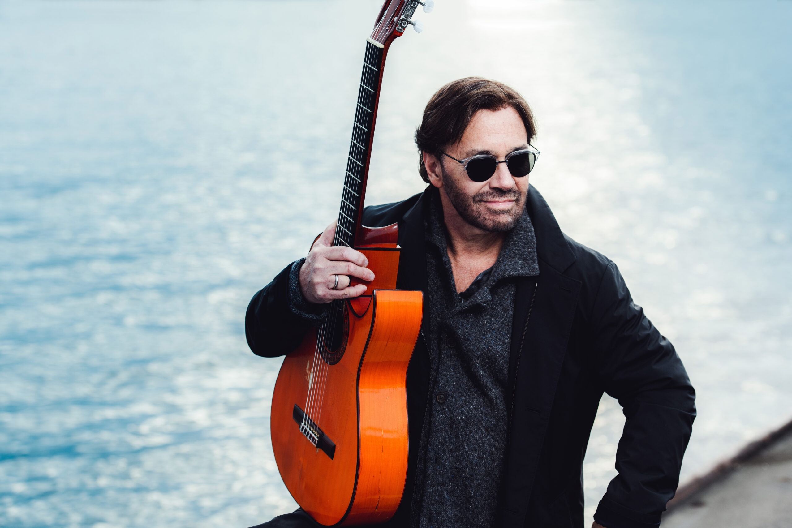 Al Di Meola Zenart