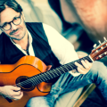 Al Di Meola torna in Italia a luglio e agosto con un nuovo tour