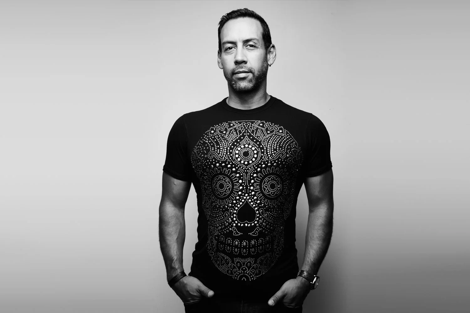 Antonio Sanchez