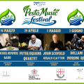 Pesto Music Festival: arriva a Genova il grande jazz internazionale