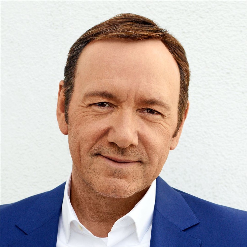 Kevin Spacey – Song & Stories 