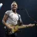 Non solo Grammy: Sting è stato candidato agli Oscar quattro volte