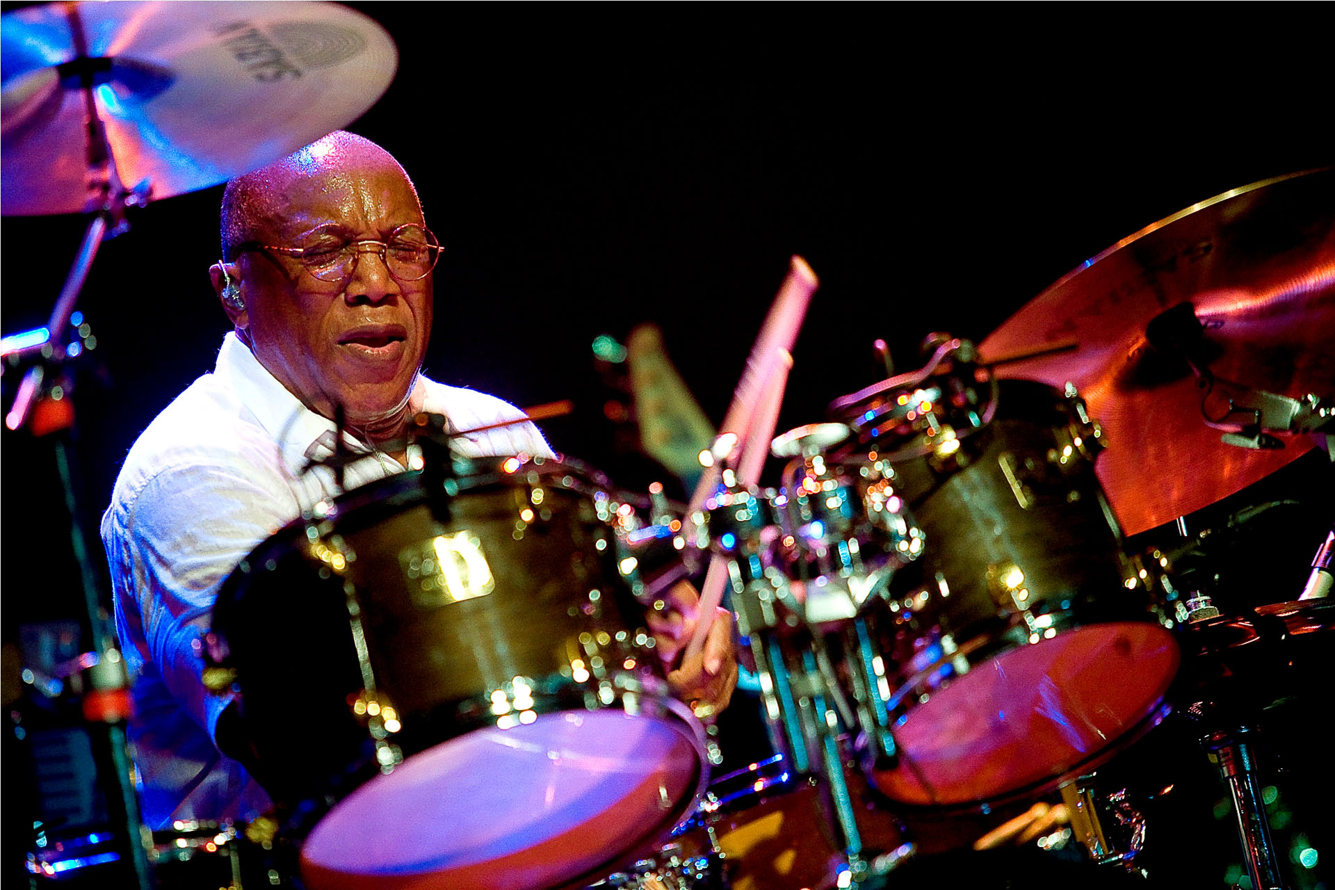 Billy Cobham