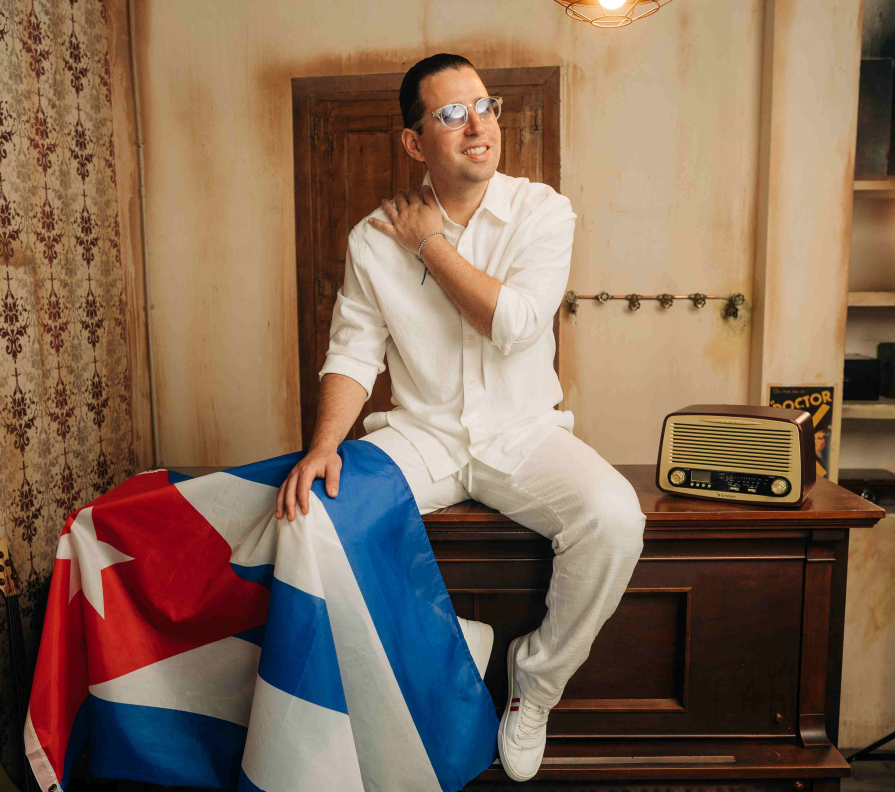 Alfredo Rodriguez